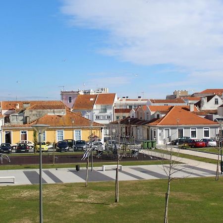 Appartamento Jardim à vista Aveiro Esterno foto