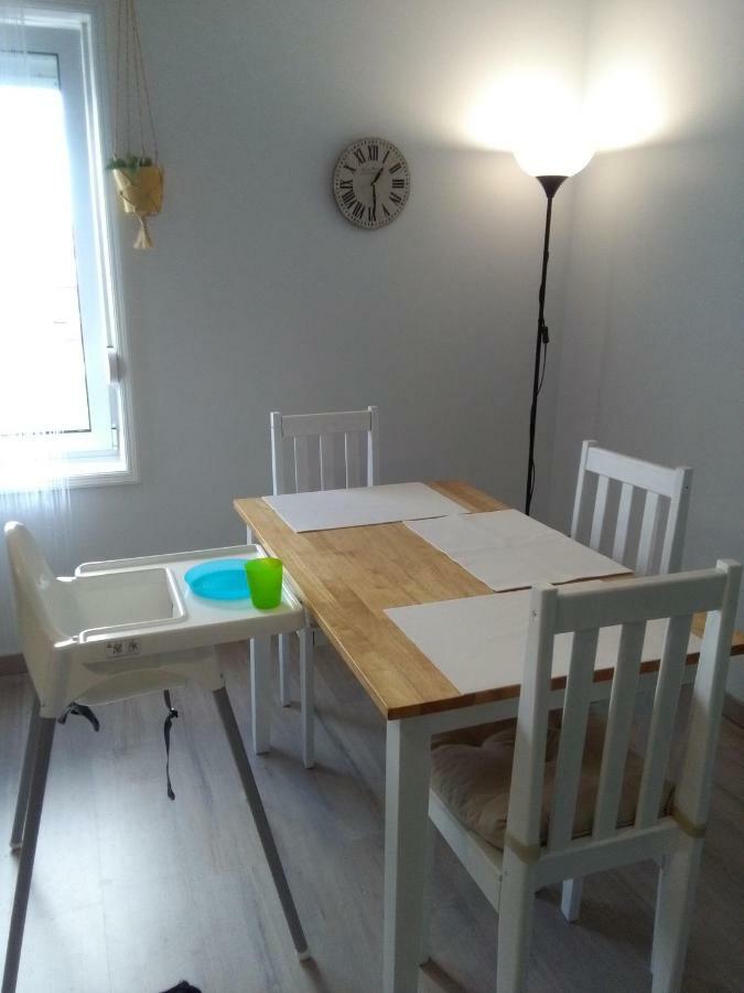 Appartamento Jardim à vista Aveiro Esterno foto