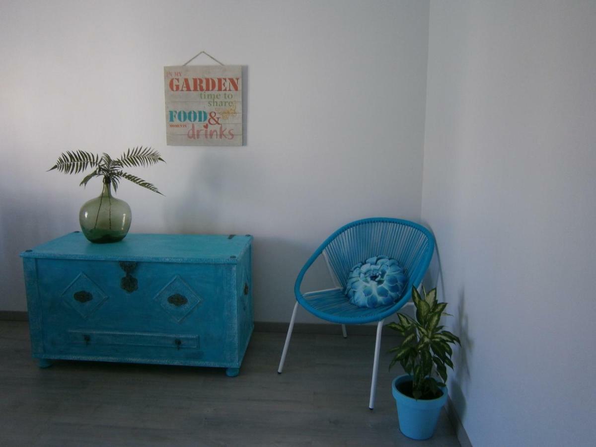 Appartamento Jardim à vista Aveiro Esterno foto
