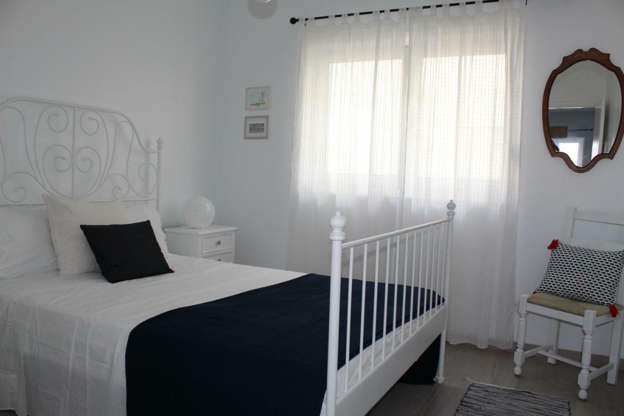 Appartamento Jardim à vista Aveiro Esterno foto