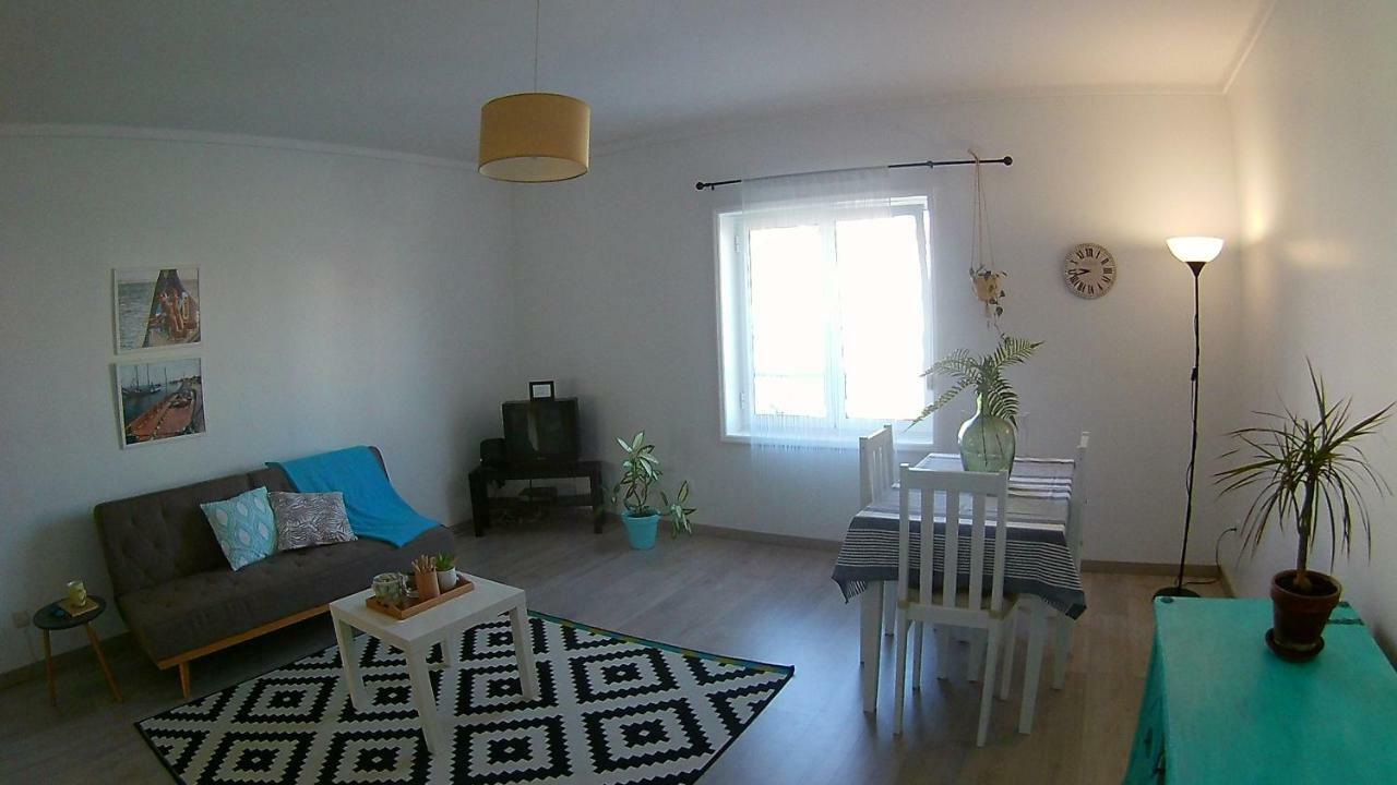 Appartamento Jardim à vista Aveiro Esterno foto